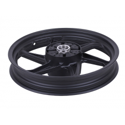 Диск задній (R17 * 2,50J) Lifan LF150-10B