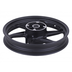 Диск задній (R17 * 2,50J) Lifan LF150-10B