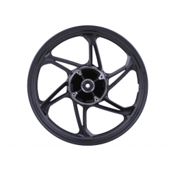 Диск задній (R17 * 2,50J) Lifan LF150-10B