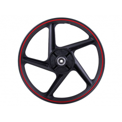 Диск задній R18*1,85J Lifan LF150-2E