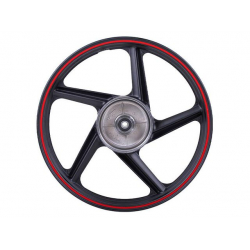 Диск задній R18*1,85J Lifan LF150-2E