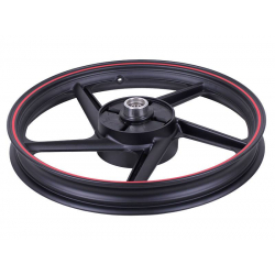 Диск задній R18*1,85J Lifan LF150-2E