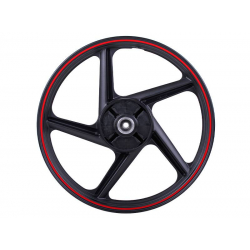 Диск задній R18*1,85J Lifan LF150-2E