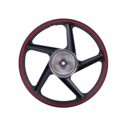 Диск задній R18*1,85J Lifan LF150-2E