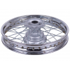 Диск задній R18*2,15J хром (під барабан, 17мм, 6 болт. зірка) Shineray XY200GY-6С