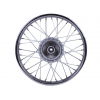 Диск задній R18*2,15J хром (під барабан, 17мм, 6 болт. зірка) Shineray XY200GY-6С