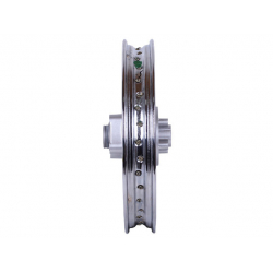 Диск задній R18*2.15J (під гальм. диск задн.) хром Shineray XY200GY-9А