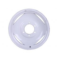Диск заднього колеса 7.50*20 (під 6 болтів) Shifeng 240