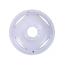 Диск заднього колеса 7.50*20 (під 6 болтів) Shifeng 240