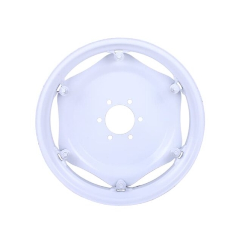 Диск заднього колеса 9,5*24 DongFeng 240/244