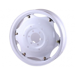 Диск заднього колеса 9,5*24 тип 4 DongFeng 240/244