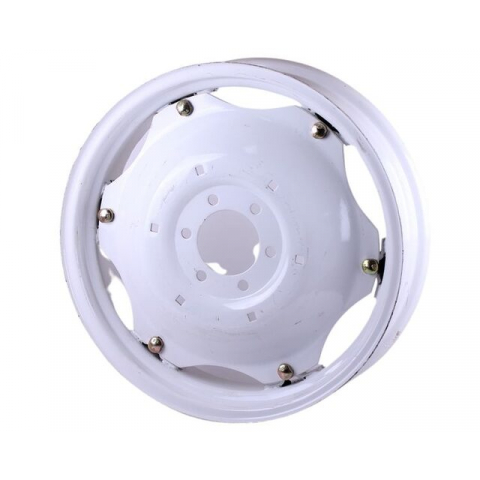 Диск заднього колеса 9,5*24 тип 4 DongFeng 240/244