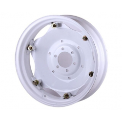 Диск заднього колеса 9,5*24 тип 4 DongFeng 240/244