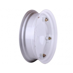 Диск заднього колеса 9,5*24 тип 4 DongFeng 240/244