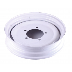 Диск залізний 4.00*14 (під 5 болтів) - мототрактор