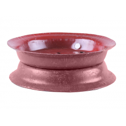 Диск залізний 4.00*8 (під 4 болти)