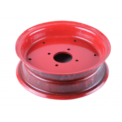 Диск залізний 5.00*12 (під 4 болти) 178/186F