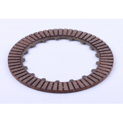 Диск зчеплення - Дельта/Альфа