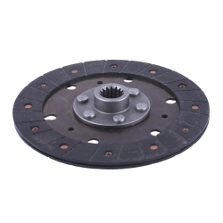 Диск зчеплення DongFeng 244/240 УЦІНКА