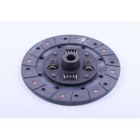 Диск зчеплення Foton 244, ДТЗ 244, Jinma 244/264