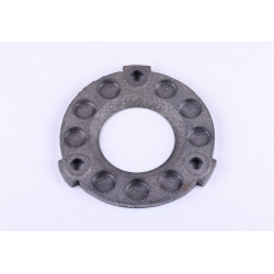 Диск зчеплення натискний (під 9 пружин) - MFC