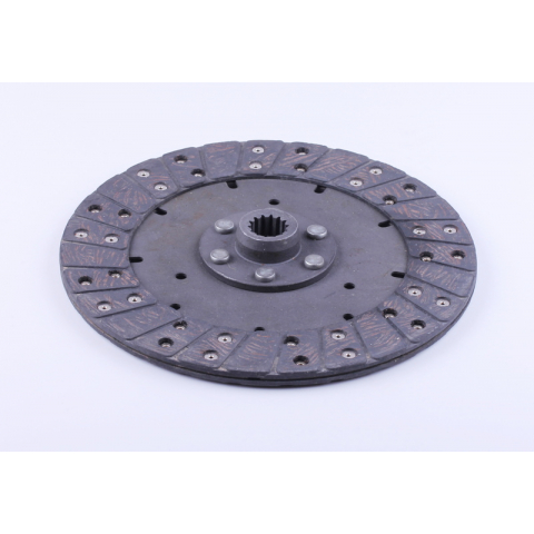 Диск зчеплення перший DongFeng 354/404