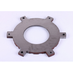 Диск зчеплення притискний ВВП DongFeng 354/404