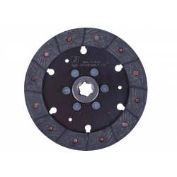 Диск зчеплення (тип 2) Shifeng 240