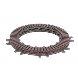 Диски зчеплення, к-т 3 шт. - Актив/Дельта/Альфа Y-BOX