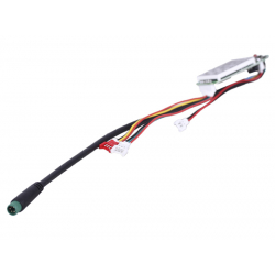 Дисплей - плата управління - SM