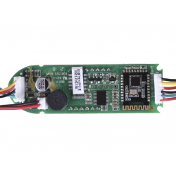 Дисплей - плата управління - SM