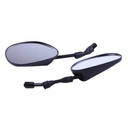 Дзеркала, к-т: 2 шт. - Актив