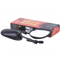 Дзеркала, к-т: 2 шт. - Актив - TTG