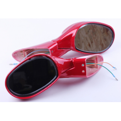 Дзеркала, к-т: 2 шт. - F1 / F50