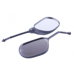 Дзеркала, М8, к-т: 2 шт. - Yamaha