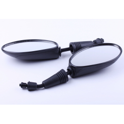 Дзеркала В08 крапля М8, к-т: 2 шт. - Race