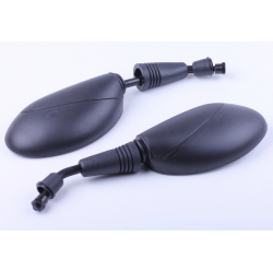 Дзеркала В08 крапля М8, к-т: 2 шт. - Race