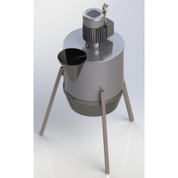 Електродробілка "ЛАН" -4 (Корморезка)