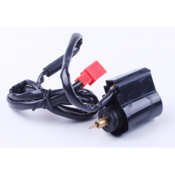 Електроклапан карбюратора - 125/150CC