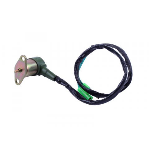 Електроклапан карбюратора - 188F