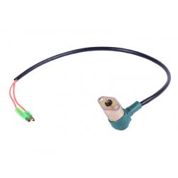 Електроклапан карбюратора - 188F YBX