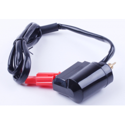 Електроклапан карбюратора - 50CC4T