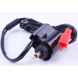 Електроклапан карбюратора - 50CC4T