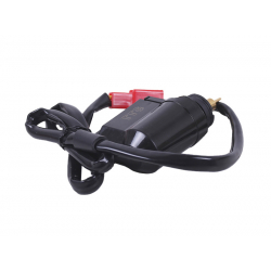 Електроклапан карбюратора - 50CC4T - TTG