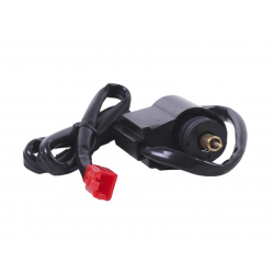 Електроклапан карбюратора - 50CC4T - TTG