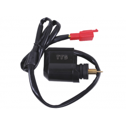 Електроклапан карбюратора - 50CC4T - TTG