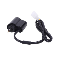 Електроклапан карбюратора - Honda 50