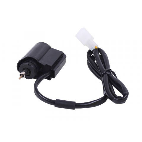 Електроклапан карбюратора - Honda 50