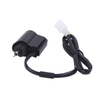 Електроклапан карбюратора - Honda 50 Y-BOX