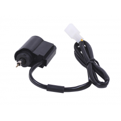Електроклапан карбюратора - Honda 50 Y-BOX